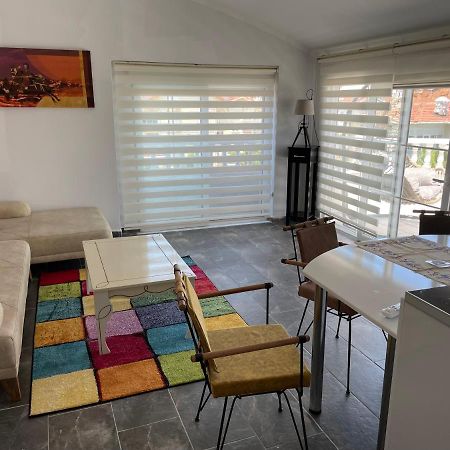 Belka Golf Residence Exclusive Apt Poolside Belek Exteriör bild