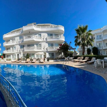 Belka Golf Residence Exclusive Apt Poolside Belek Exteriör bild