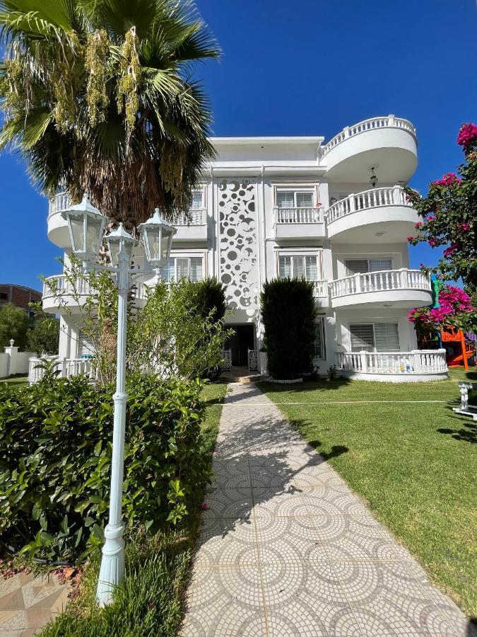 Belka Golf Residence Exclusive Apt Poolside Belek Exteriör bild