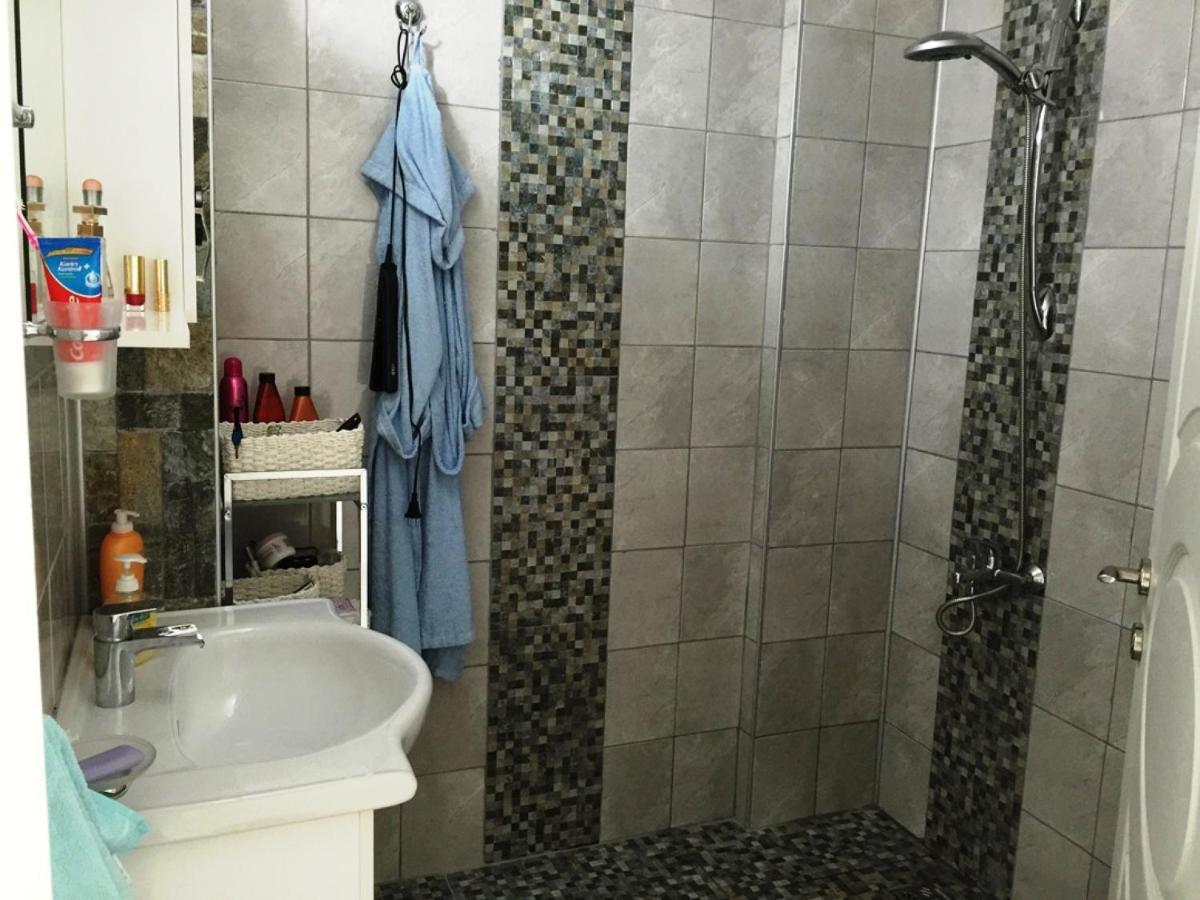 Belka Golf Residence Exclusive Apt Poolside Belek Exteriör bild