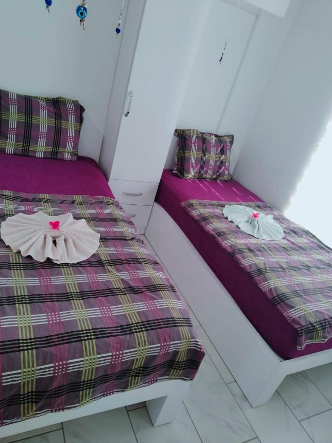 Belka Golf Residence Exclusive Apt Poolside Belek Exteriör bild
