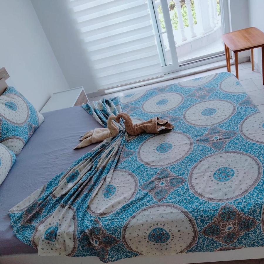 Belka Golf Residence Exclusive Apt Poolside Belek Exteriör bild