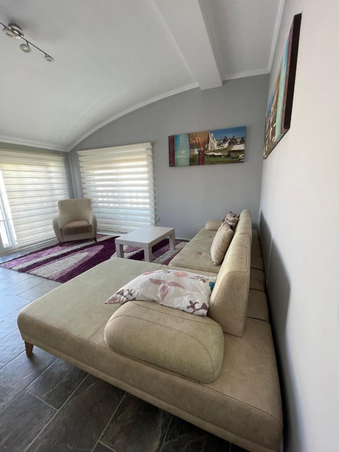 Belka Golf Residence Exclusive Apt Poolside Belek Exteriör bild