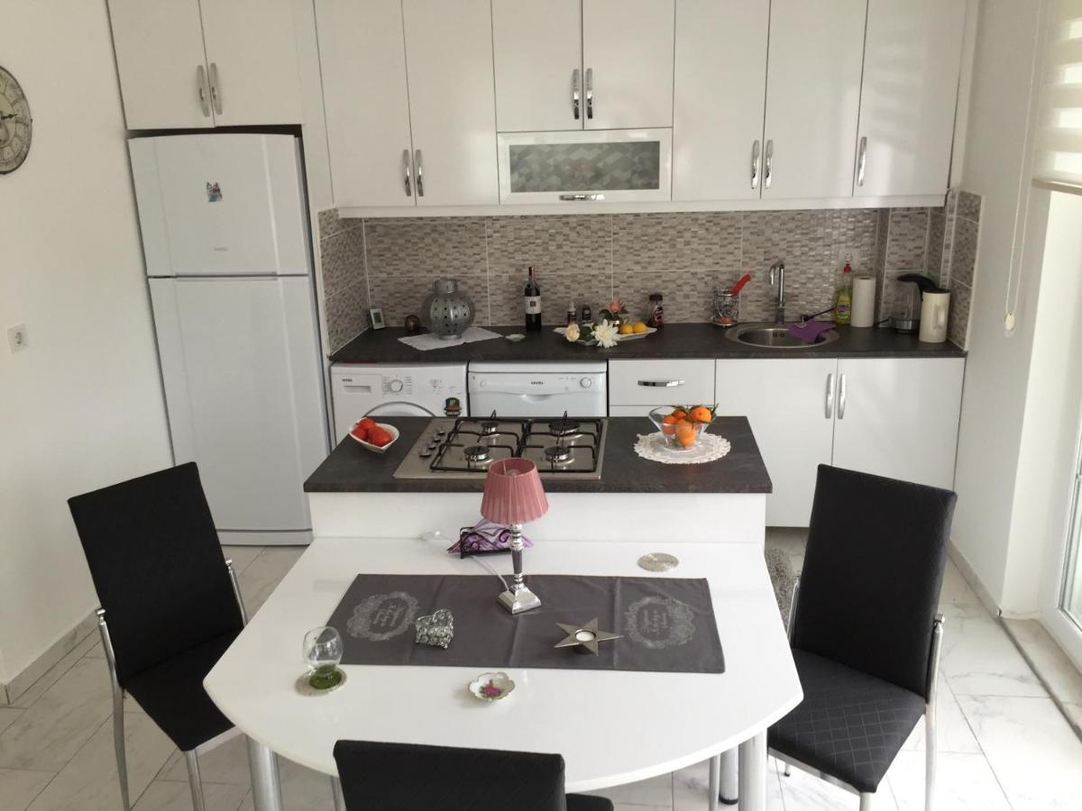 Belka Golf Residence Exclusive Apt Poolside Belek Exteriör bild