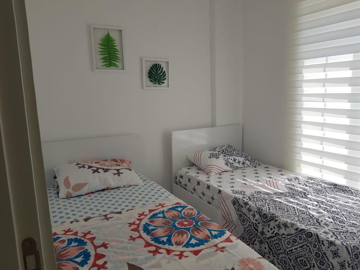 Belka Golf Residence Exclusive Apt Poolside Belek Exteriör bild