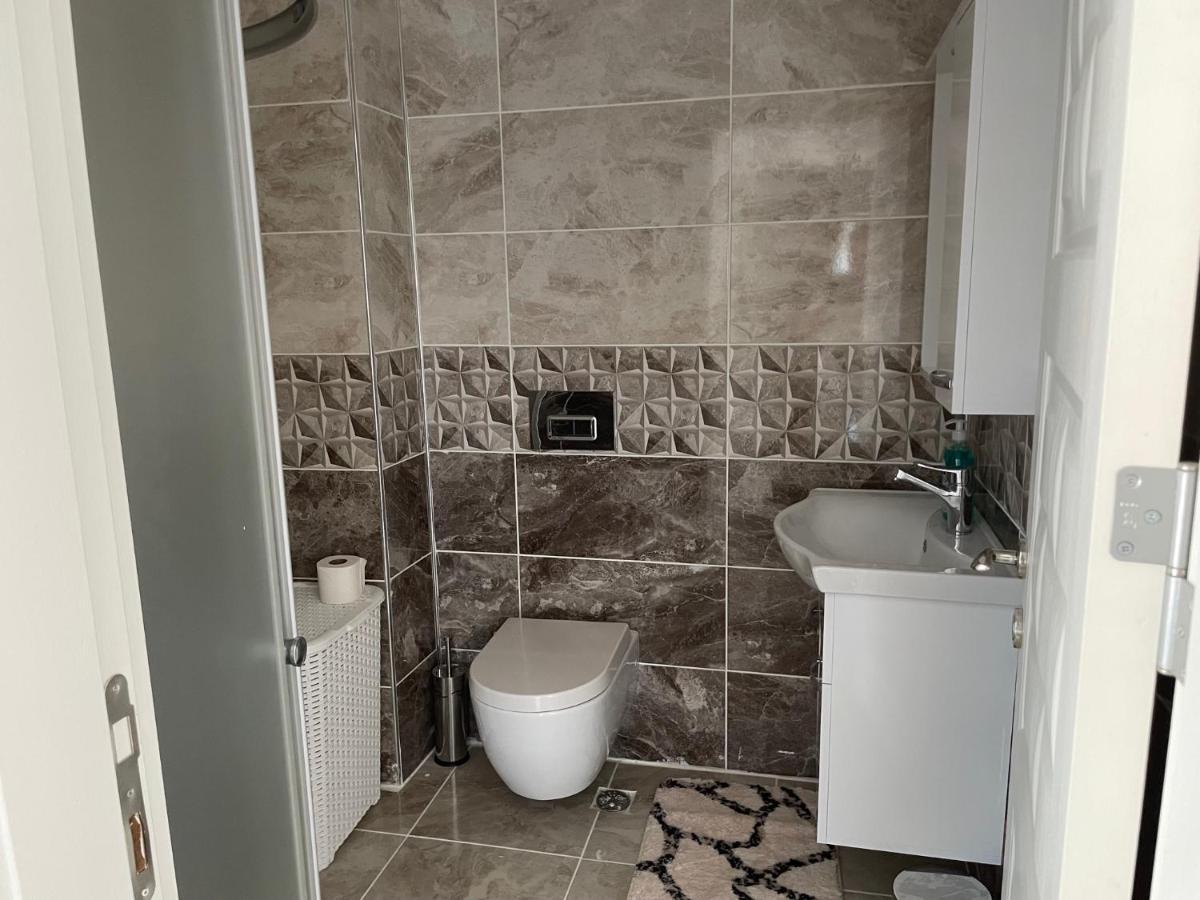 Belka Golf Residence Exclusive Apt Poolside Belek Exteriör bild